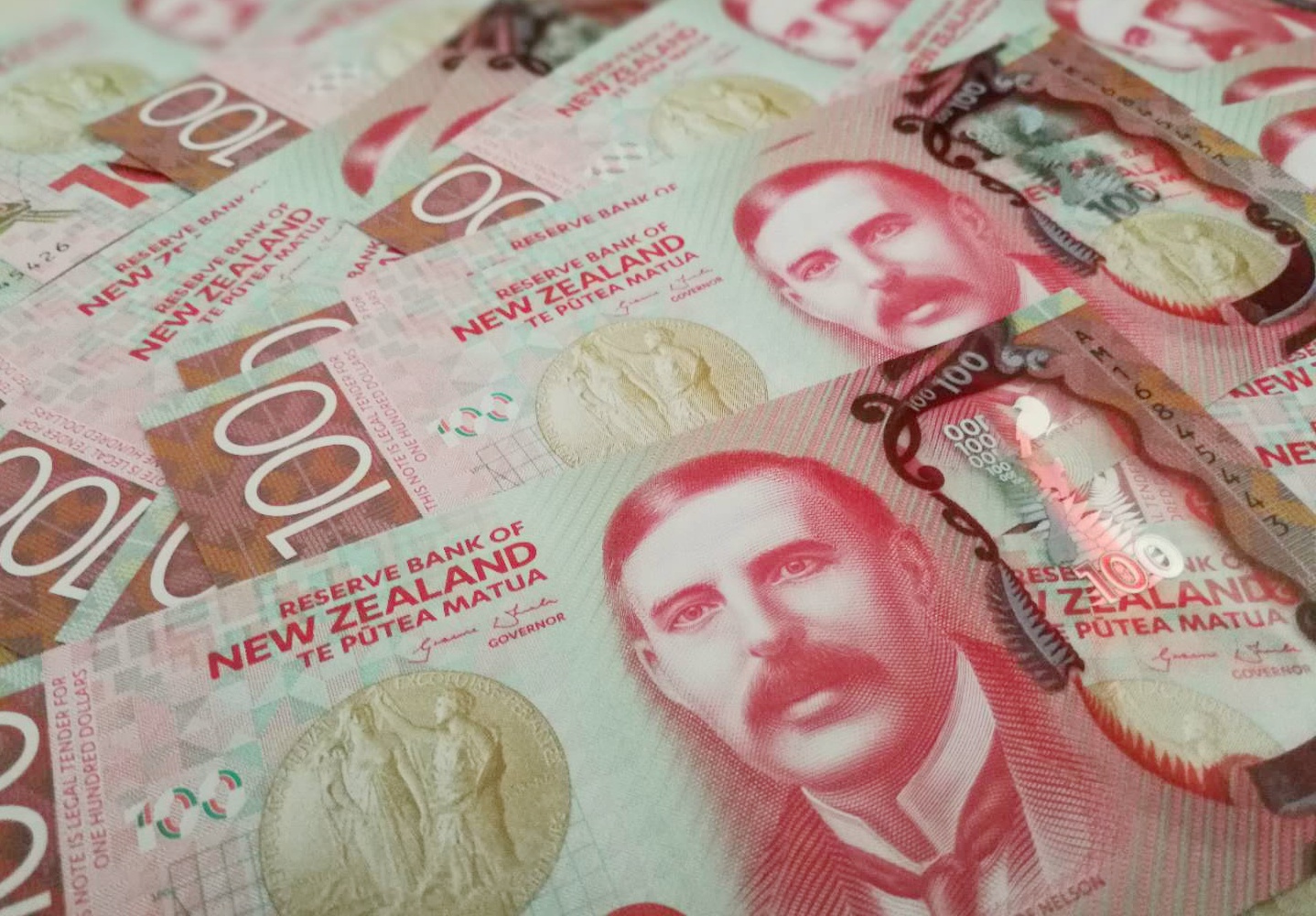 新西兰元对人民币汇率图片