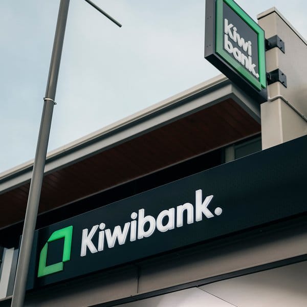 新西兰政府:Kiwibank或出售股份