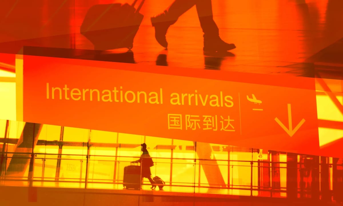 申请新西兰访客签证也要英文翻译件,背后原因曝光