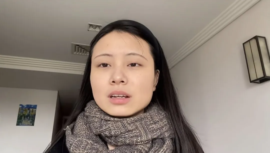华人女孩:“我在新西兰,一不小心成了黑户”