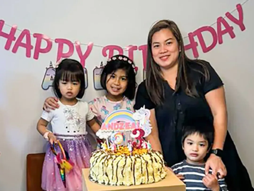 妈妈突然晕倒,新西兰9岁小女孩救了妈妈一命