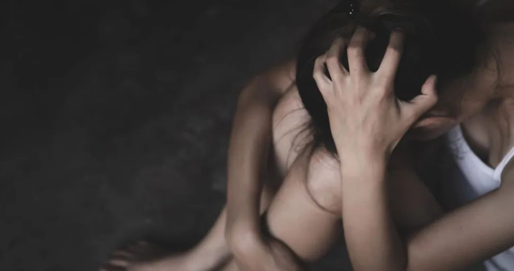 女子玩真心话大冒险被强奸,“他不让我退出”
