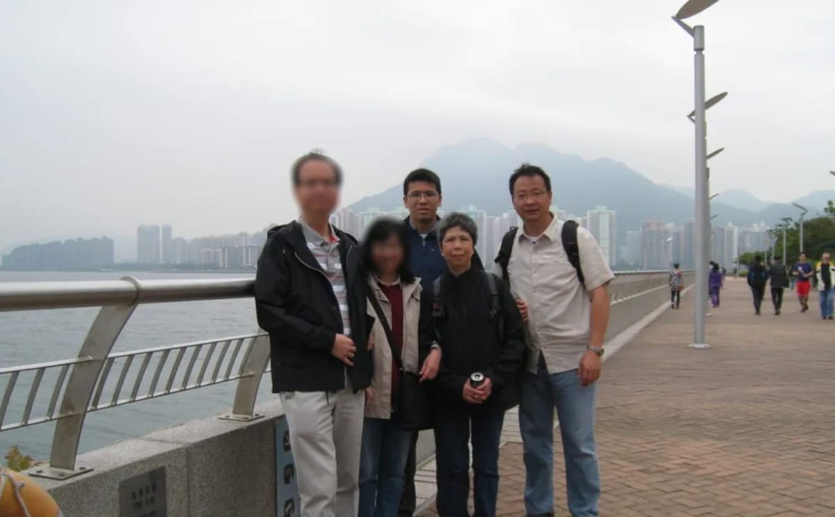 华人夫妇离奇遇害,庭审将揭谜底