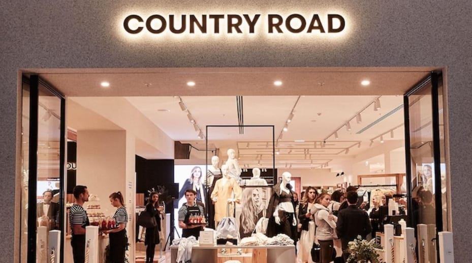Country Road澳洲关店,新西兰方面发声明