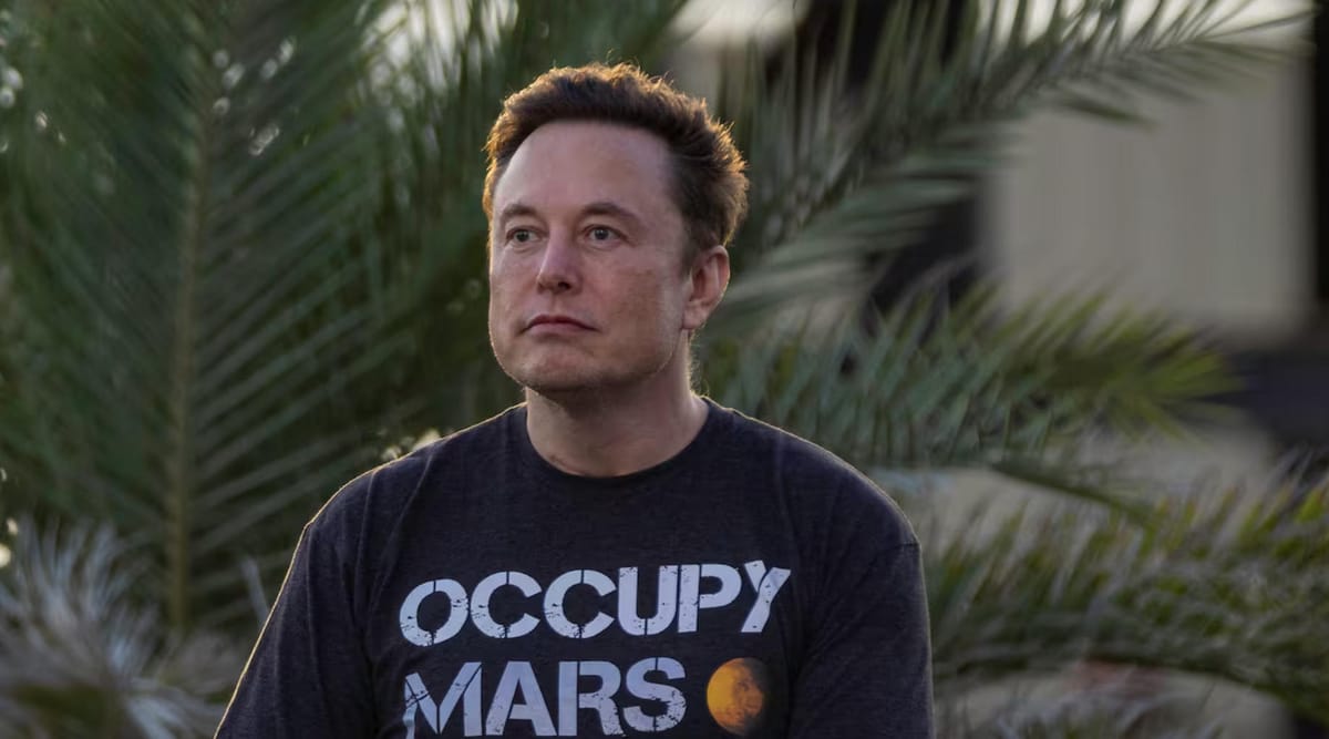 新西兰一宽带公司破产，“都怪马斯克”