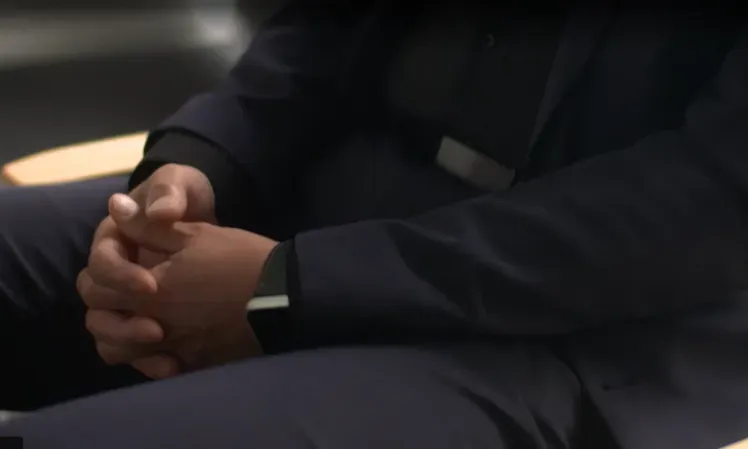 新西兰华人女子怀孕8个月，突然发现丈夫的秘密！崩溃过后，她走出这一步“自救”