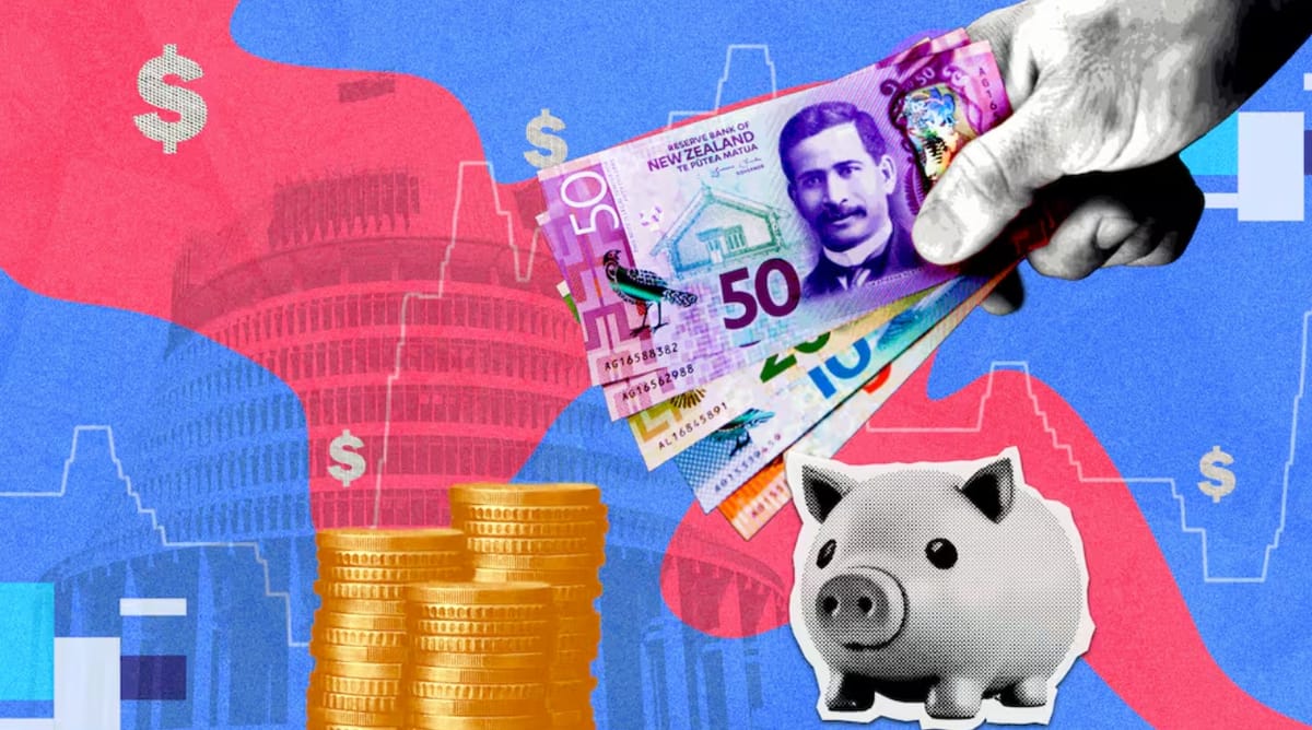 新西兰今年最后一次降息，“房价不会爆涨”