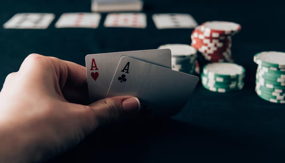 奥克兰多家赌场被捣，“华人犯罪团伙”操纵