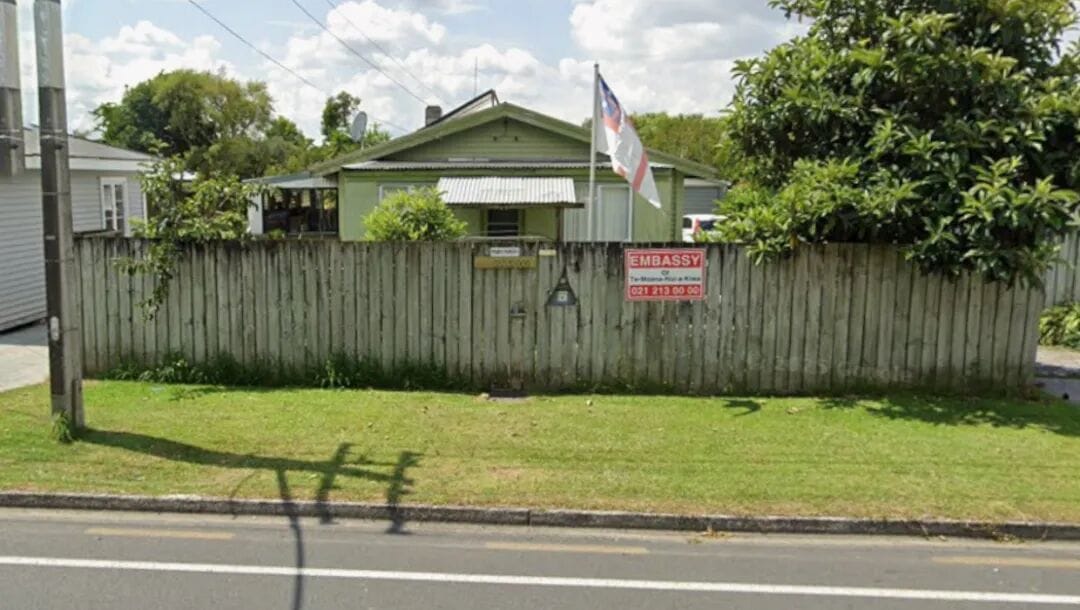 新西兰“最强老赖”拒缴地税18年，借口绝了