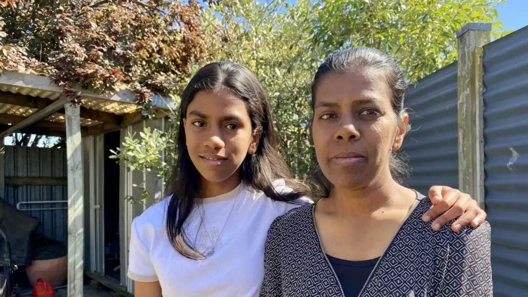 工签移民突然死亡，遗孀母女签证安排面临失效