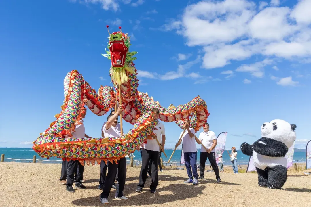 就在这周日！奥克兰孩子专属新年嘉年华！美景+游戏+美食，能玩一整天！