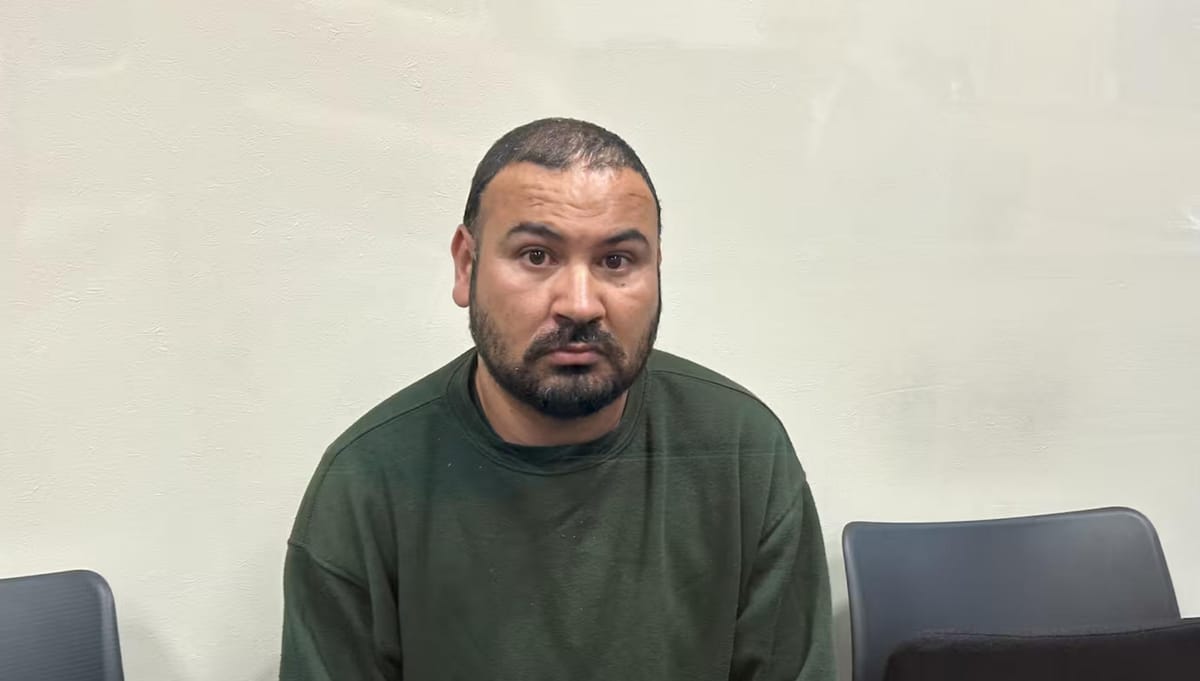 新西兰Uber司机性侵17岁女乘客，照片公开