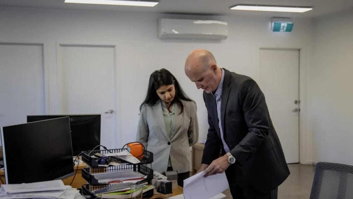 移民法修订争议：“华人建筑工人会被查ID”