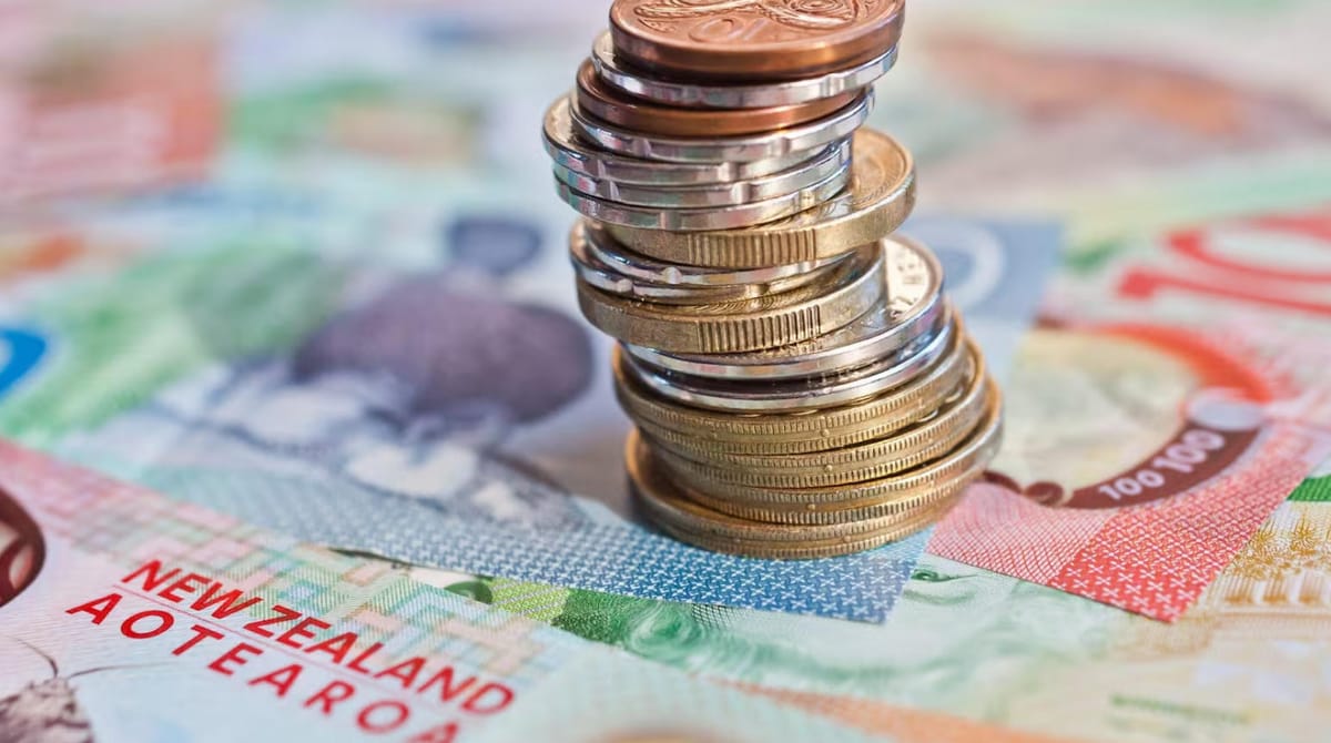 新西兰KiwiSaver缴费比例开始强制上调