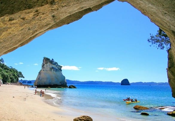 coromandel