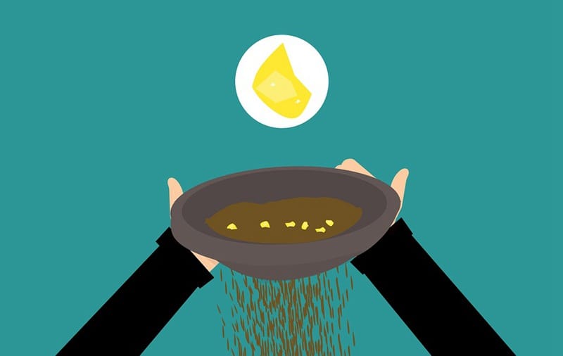 gold-mining-history-and-nowadays