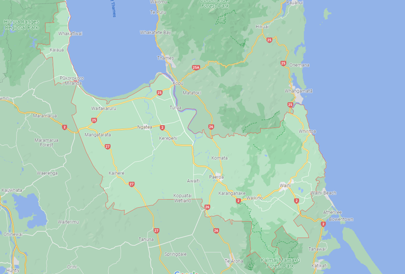 hauraki-district