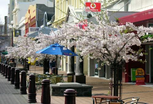 invercargill-esk-street
