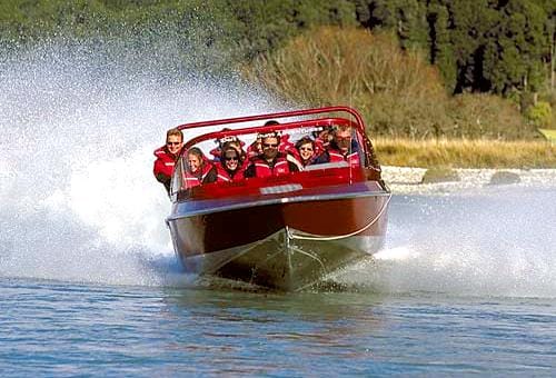 jetboat