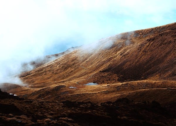 kepler-track-fiordland-park