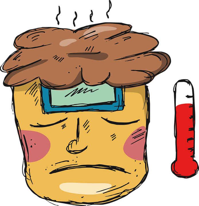 man-flu