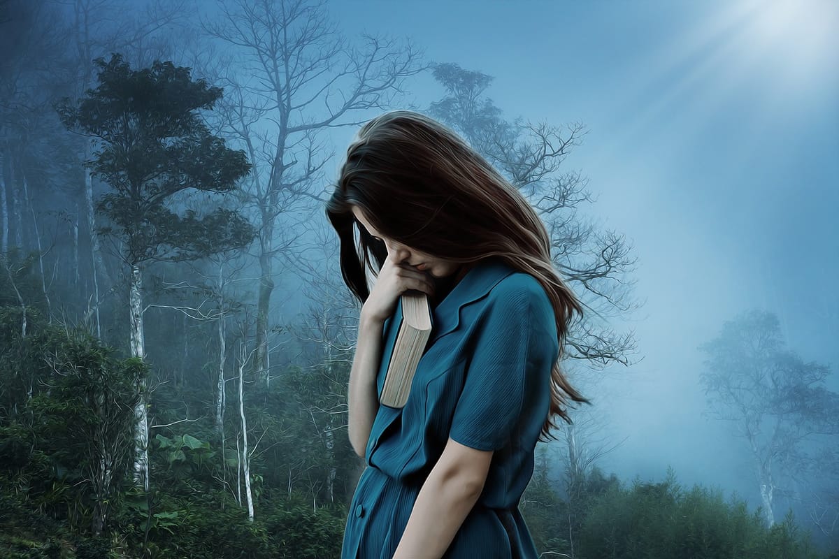 monday-blue
