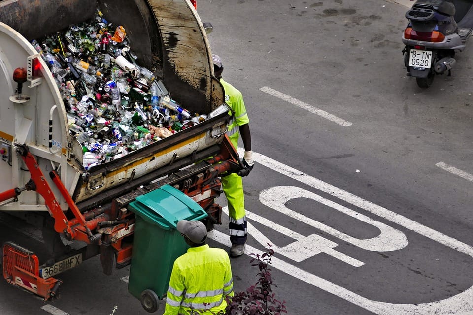 skip-bin