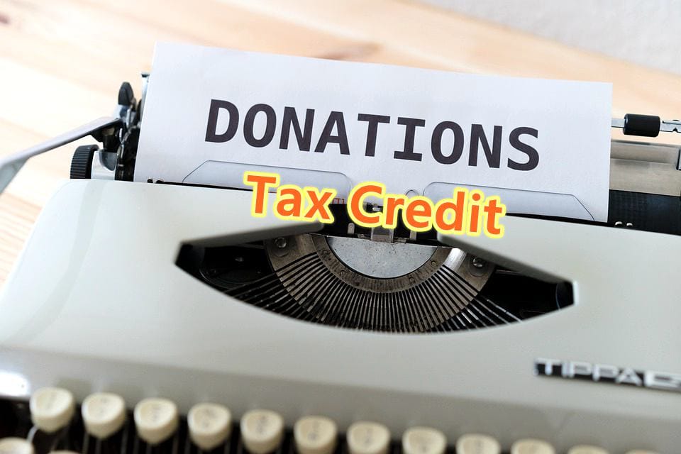 tax-credits-for-donations