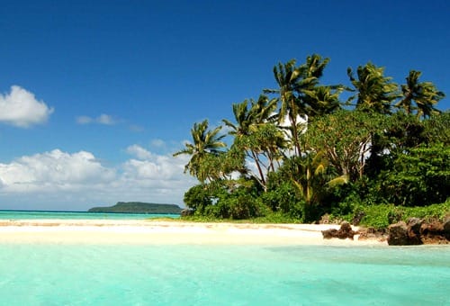 tonga