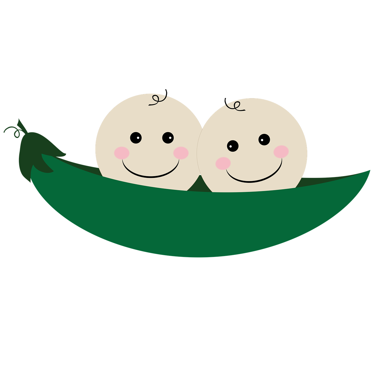 two-peas-in-a-pod