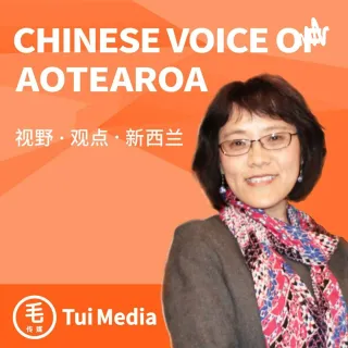 新西兰毛传媒