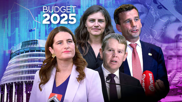 新西兰2025预算案公布:大幅削减补贴,百万人钱包受影响