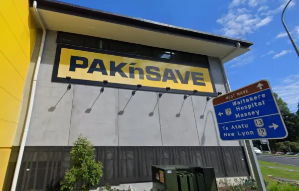 奥克兰Pak’nSave公开道歉，曾有华人被关小黑屋