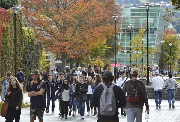 新西兰官宣留学生打工时间延长