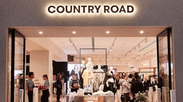 Country Road澳洲关店，新西兰方面发声明