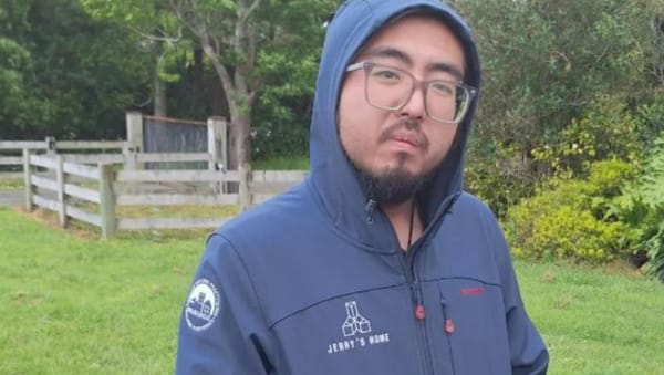 奥克兰华人开发商遭投诉被调查