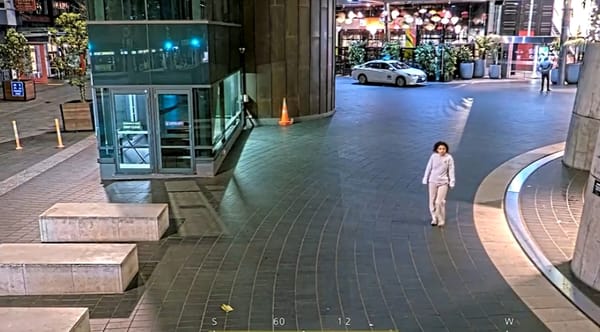 奥克兰女子离开SkyCity酒店后失踪