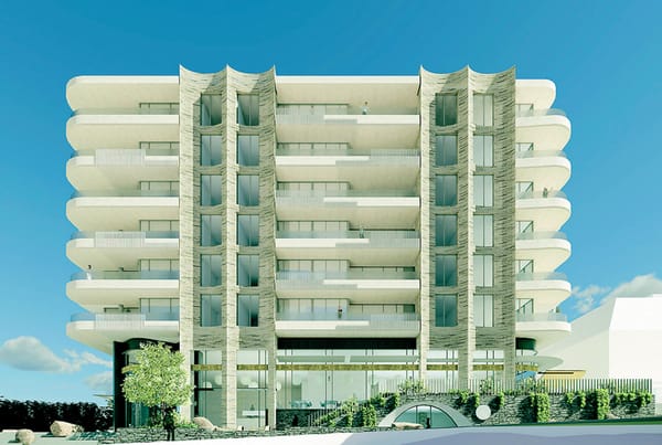 现代进军奥克兰房地产，“引入韩式住宅理念”