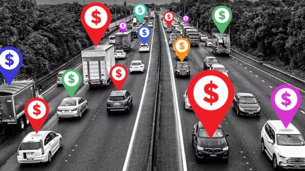 新西兰“拥堵费”立法通过