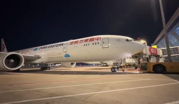 中国过境新西兰免签，大批抵达