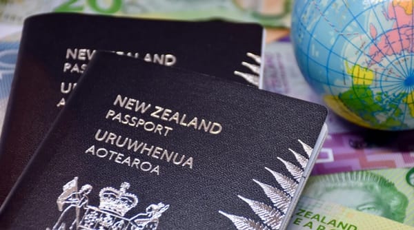 新西兰公民申请提速，“省70%时间”