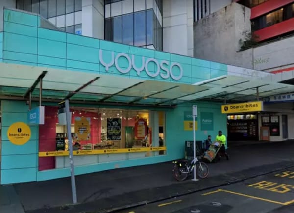 倒闭的新西兰yoyoso华人董事遭起底，名下大量公司
