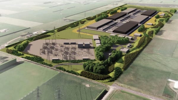 南地获得几十年来最大投资项目