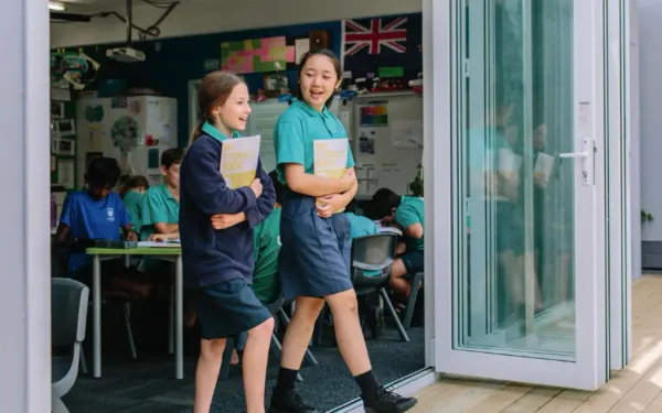 中国小学生寒假“不休息”，飞到新西兰“微留学”