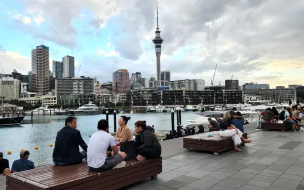地税怎么涨？政府的钱怎么花？奥克兰市议会10年规划喊你来提意见