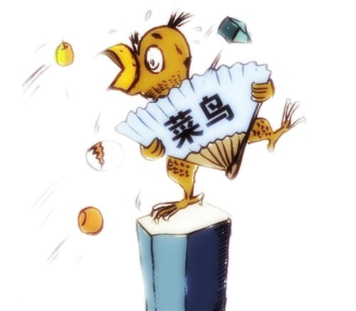 cai-niao-noob