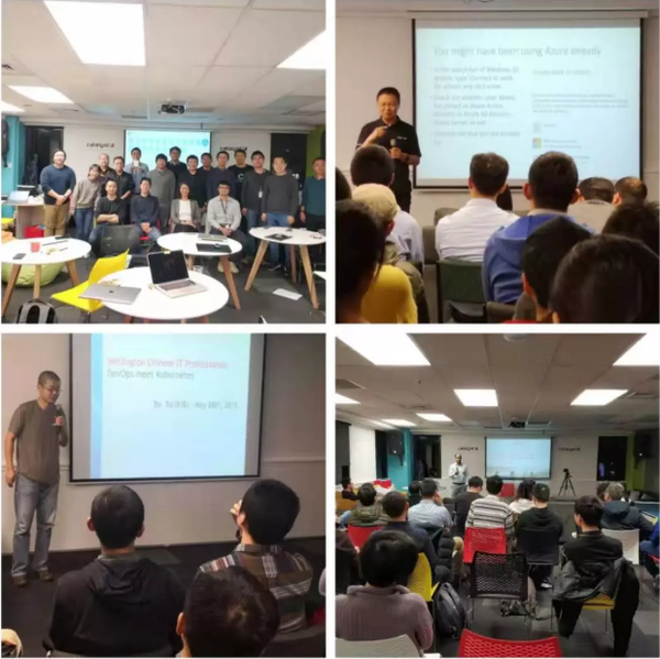 cita-meetup