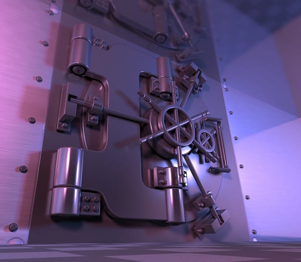 Depositor Takers Act