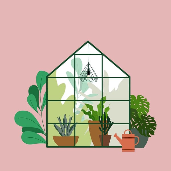 domestic-greenhouse-heating-options