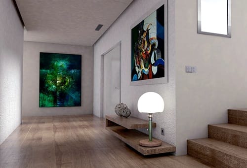 home-staging